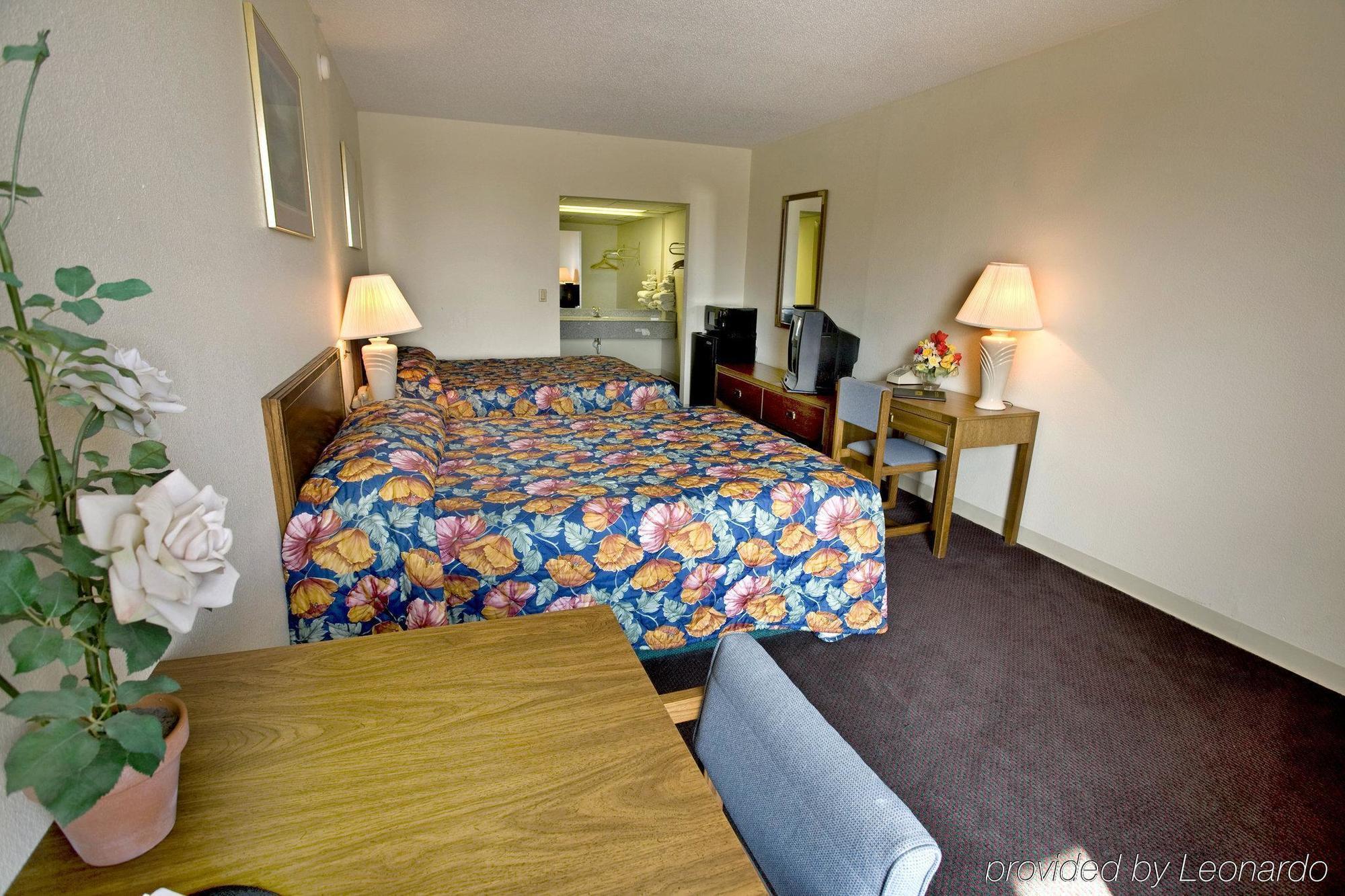 Extended Stay Suites Cookeville - Tennessee Tech Habitación foto
